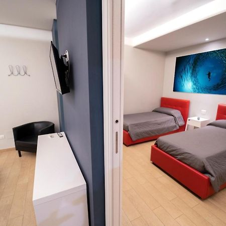 La Palma Del Sol Bed & Breakfast Barletta Exterior foto