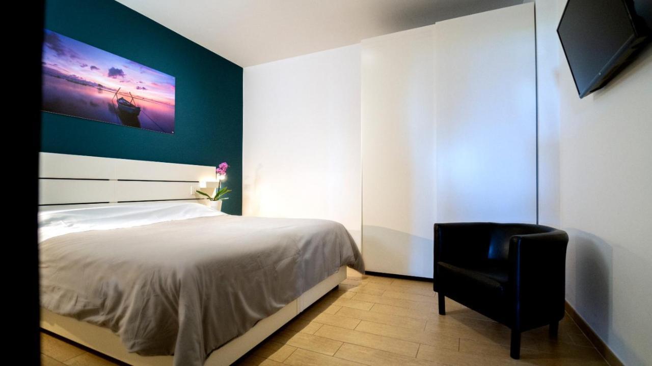 La Palma Del Sol Bed & Breakfast Barletta Exterior foto