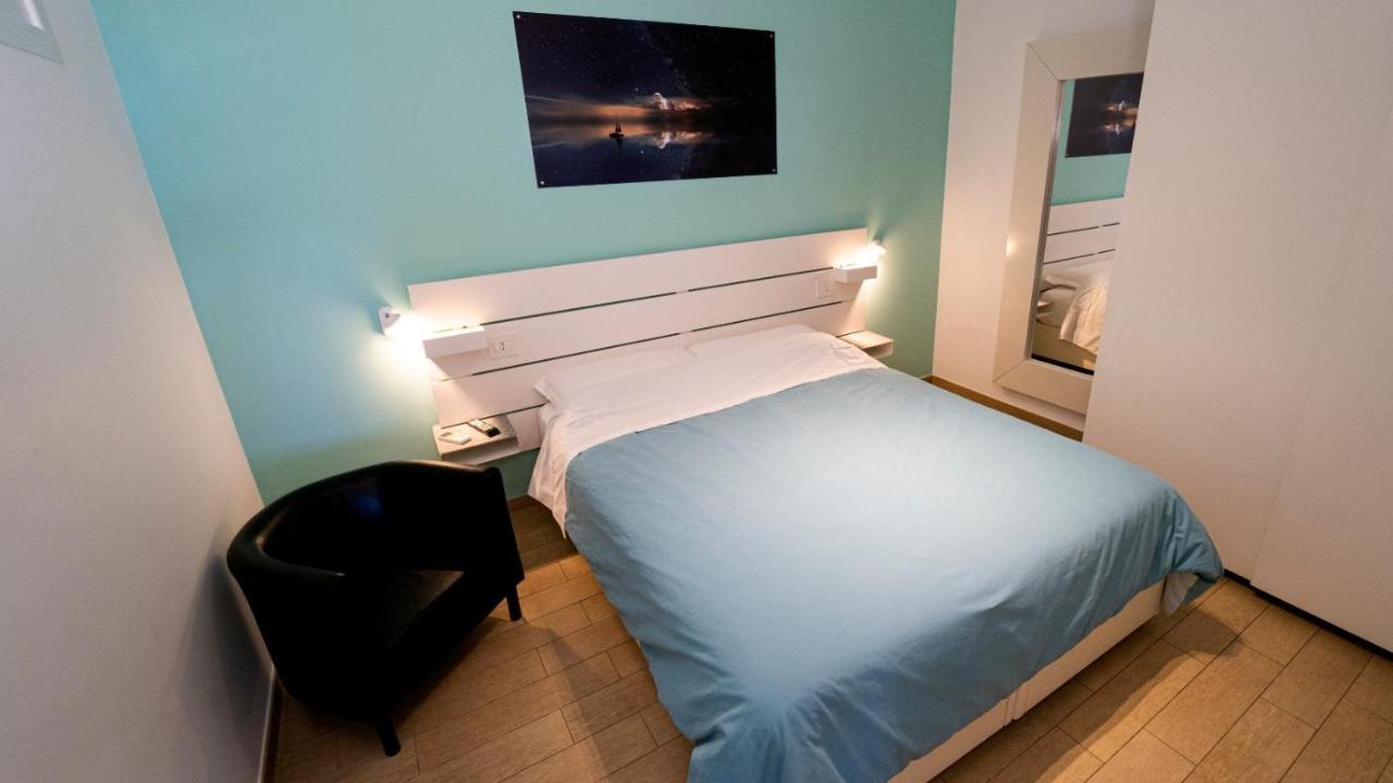 La Palma Del Sol Bed & Breakfast Barletta Exterior foto