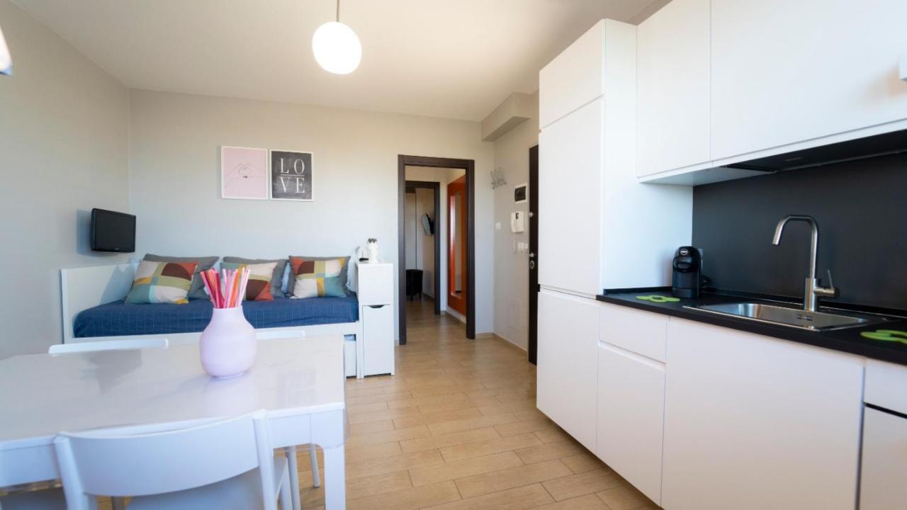 La Palma Del Sol Bed & Breakfast Barletta Exterior foto