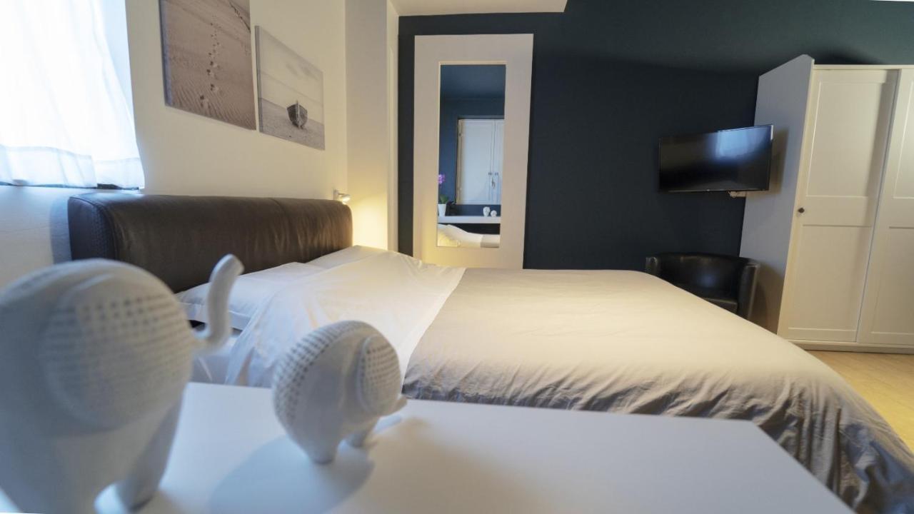 La Palma Del Sol Bed & Breakfast Barletta Exterior foto