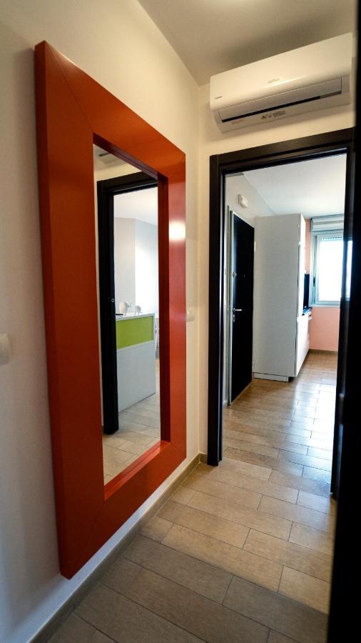 La Palma Del Sol Bed & Breakfast Barletta Exterior foto