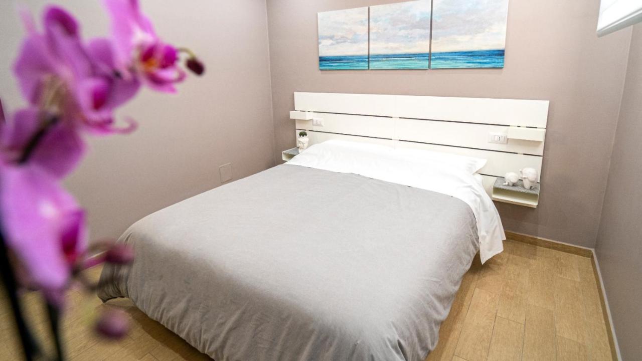 La Palma Del Sol Bed & Breakfast Barletta Exterior foto