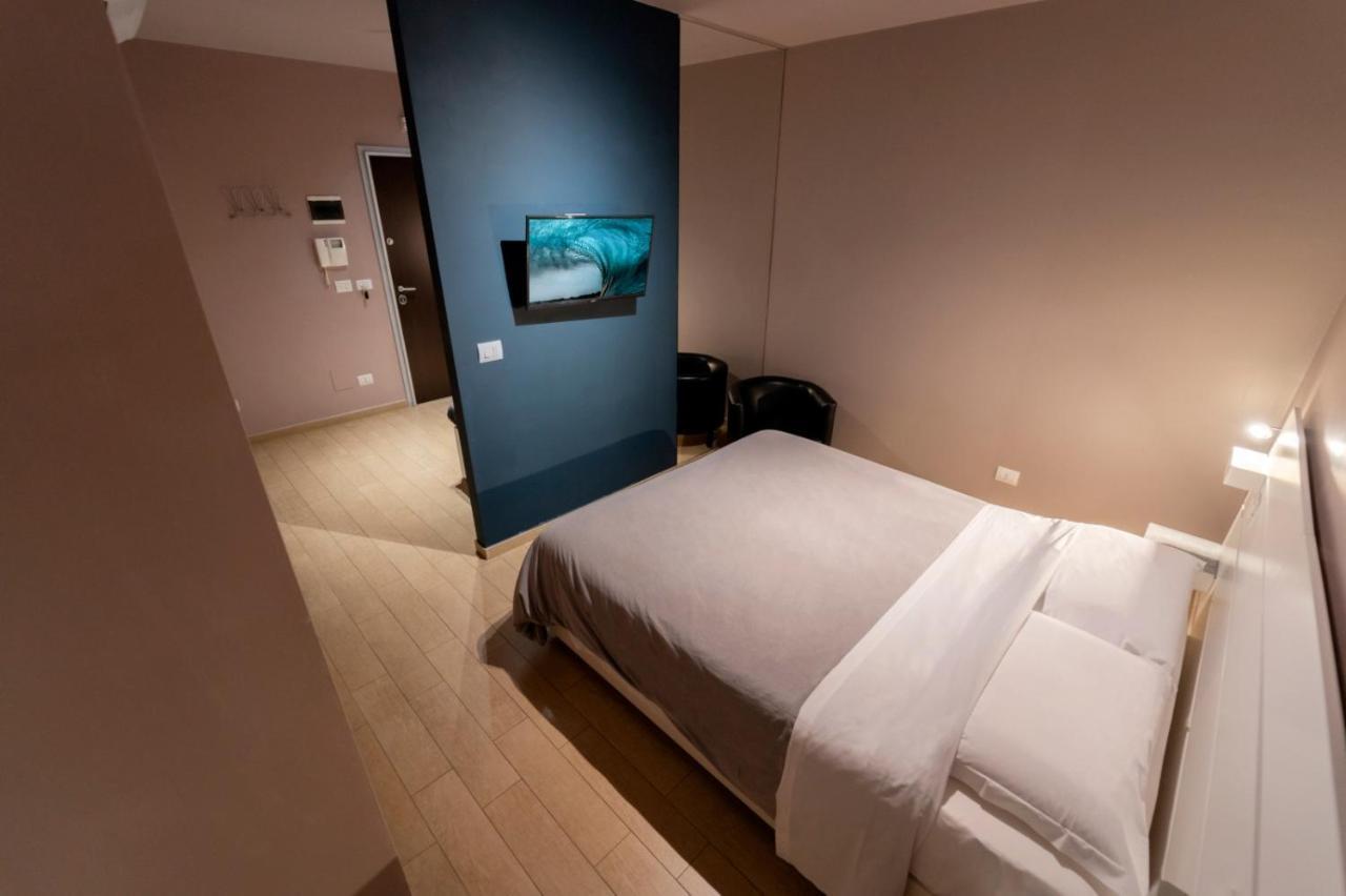 La Palma Del Sol Bed & Breakfast Barletta Exterior foto