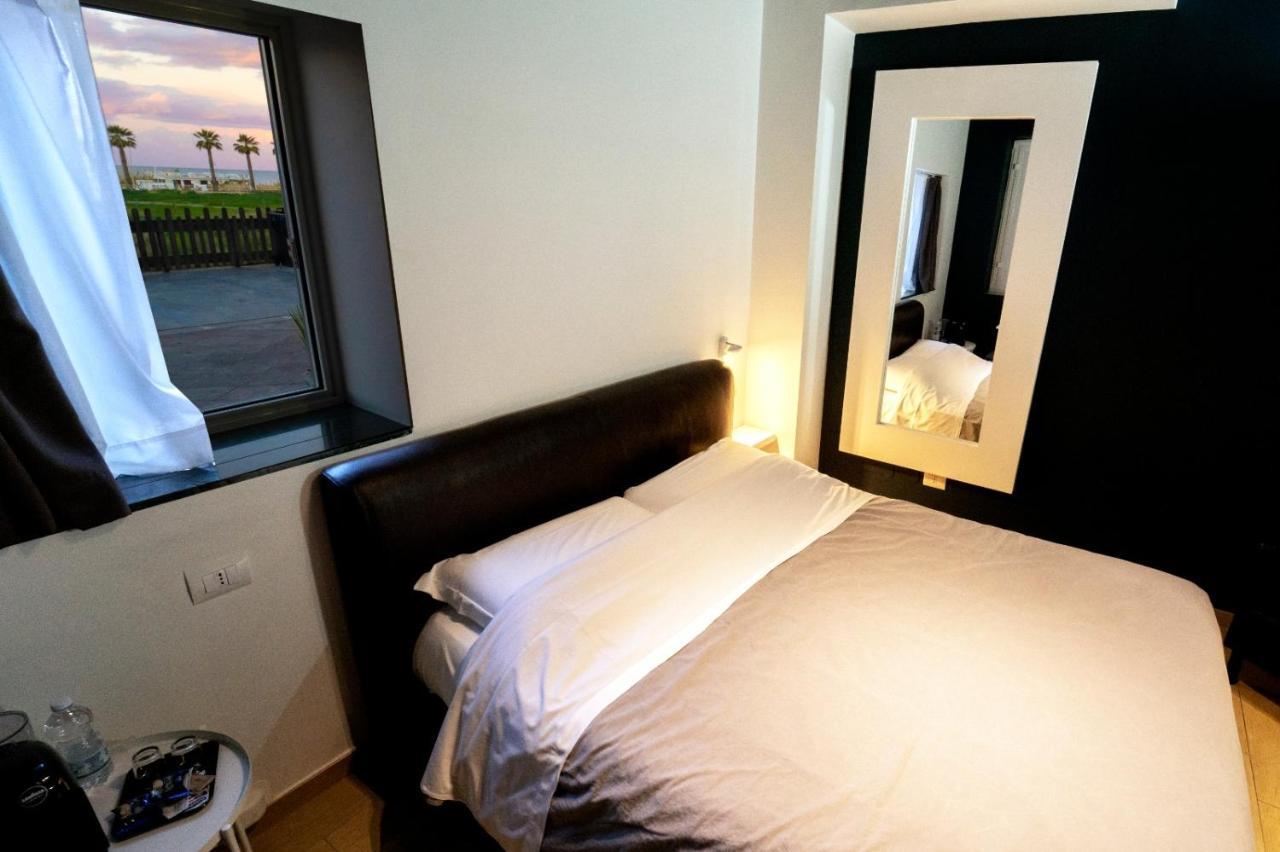 La Palma Del Sol Bed & Breakfast Barletta Exterior foto
