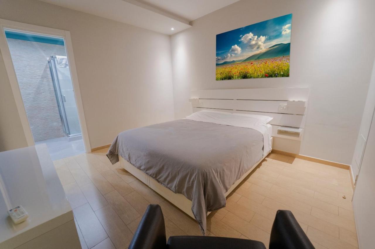 La Palma Del Sol Bed & Breakfast Barletta Exterior foto