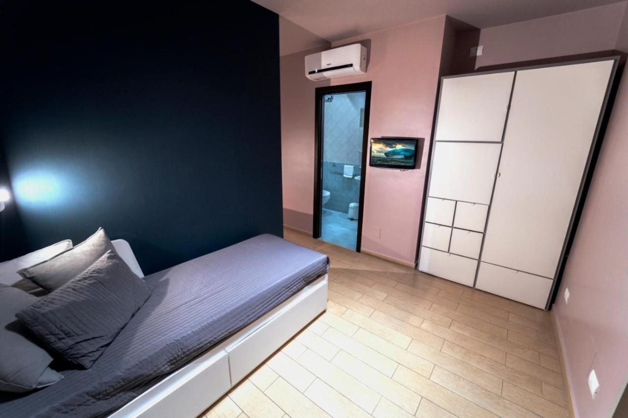 La Palma Del Sol Bed & Breakfast Barletta Exterior foto