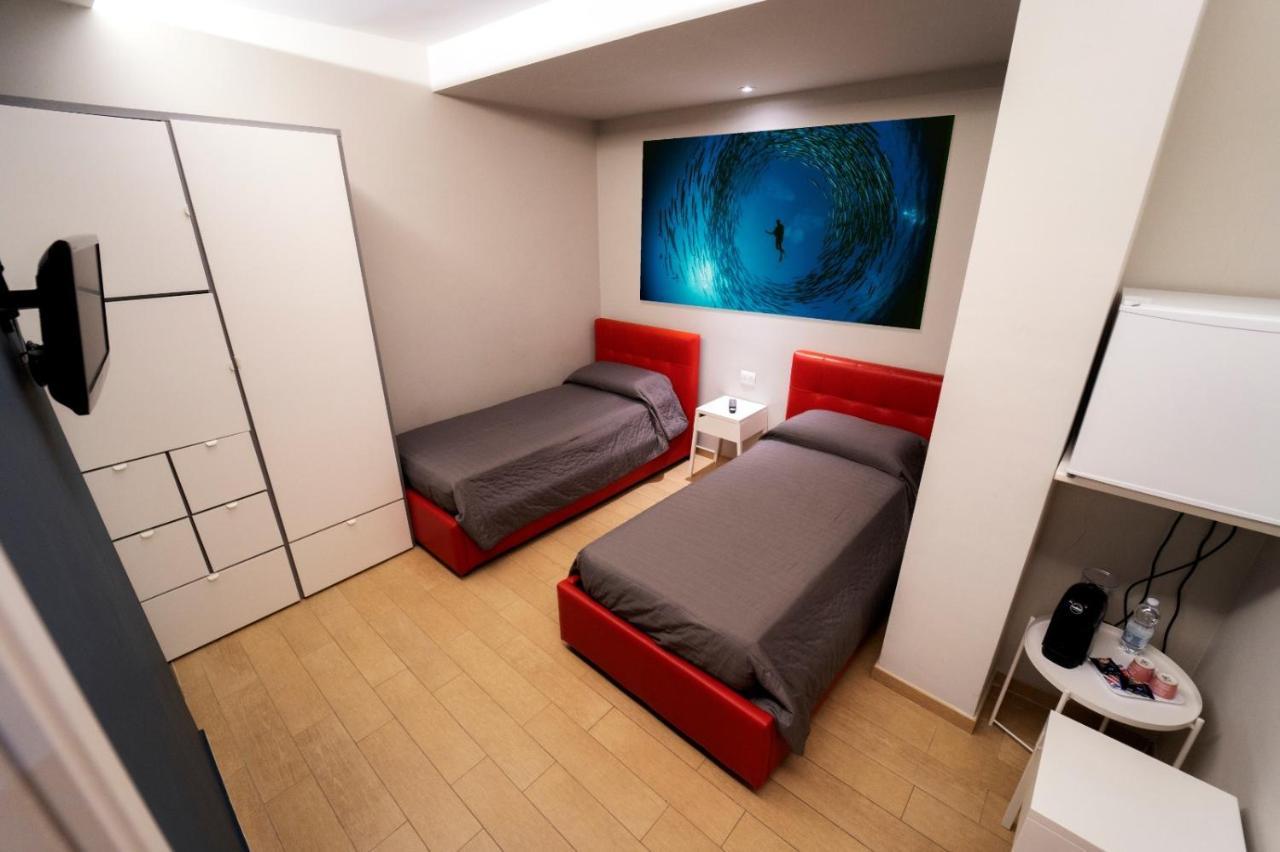 La Palma Del Sol Bed & Breakfast Barletta Exterior foto